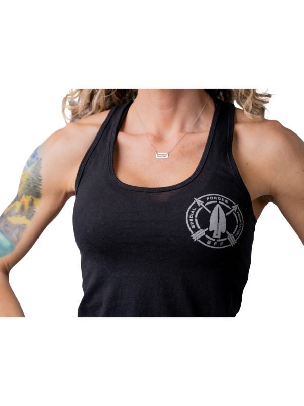 SFF Women's Tank